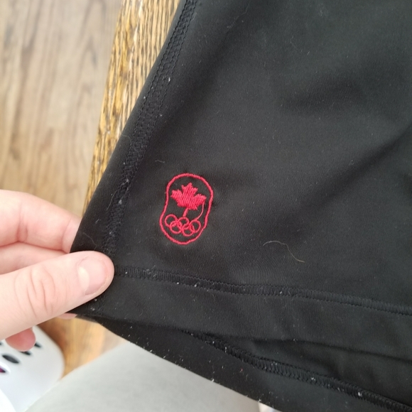 Adidas Booty Shorts - Picture 3 of 6